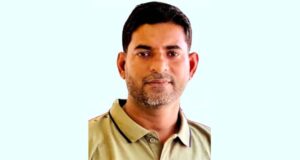 তাহিরপুরের উত্তর বড়দল ইউপি সম্ভাব্য চেয়ারম্যান পদে আলোচনায় মিজানুর