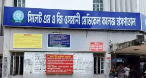 সিলেটে হামের উপসর্গে আরও দুই শিশুর মৃত্যু