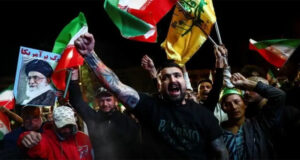 শর্তসাপেক্ষে যুদ্ধবিরতিতে সম্মত হয়েছে যুক্তরাষ্ট্র ও ইরান