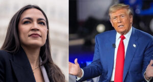 ট্রাম্পকে ক্ষমতাচ্যুত করার ডাক যুক্তরাষ্ট্রে