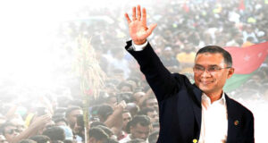 আগামী ৩০ এপ্রিল সিলেট আসছেন তারেক রহমান