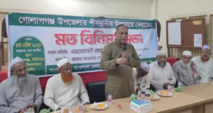 আলেম-উলামার সঙ্গে বিএনপির সবসময়ই ভালো সম্পর্ক: এমপি এমরান