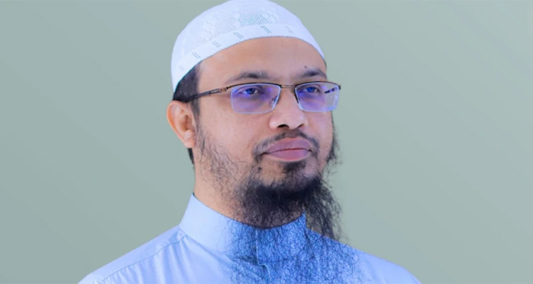 যে কারণে শায়খ আহমাদুল্লাহর ভিসা বাতিল করল অস্ট্রেলিয়া