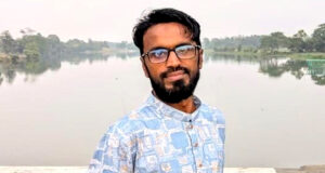 বইমেলা বন্ধের দাবি নয়, নির্দিষ্ট প্রকাশনীর বিরুদ্ধে অভিযোগ: সাজন আহমদ সাজু