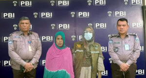 ছদ্মনামে নিতেন গৃহকর্মীর কাজ, ঘুমের ওষুধ খাইয়ে একের পর এক চুরি