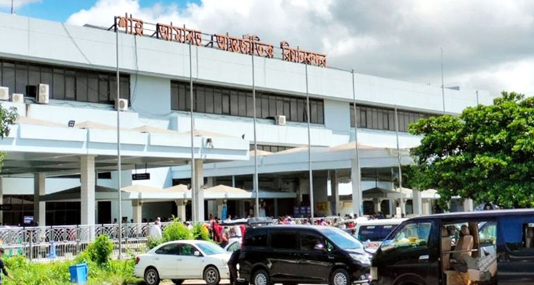 ৩৪ দিনে ২৩৯ ফ্লাইট বাতিল