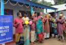 বিশ্বনাথে সিডস অফ সাদাকাহর শেল্টার প্রজেক্টের ঘর উদ্বোধন