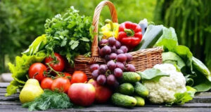 গরমে ফল-শাকসবজি তাজা রাখার কৌশল