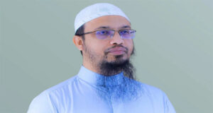 সফল হজ পালনে পূর্বপ্রস্তুতি