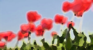 চার লাইনের পাঁচটি কবিতা