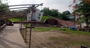 সিলেটে বইমেলা বন্ধ নয়, বিতর্কিত প্রকাশনী বাদ দেওয়ার দাবী ছিলো