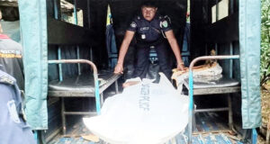 প্রবাসীর বাড়িতে সংঘবদ্ধ ডাকাতির চেষ্টাকালে ডাকাত নিহত