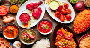 ঝাল ও মসলাদার খাবারের জন্য বিখ্যাত ১০ দেশ
