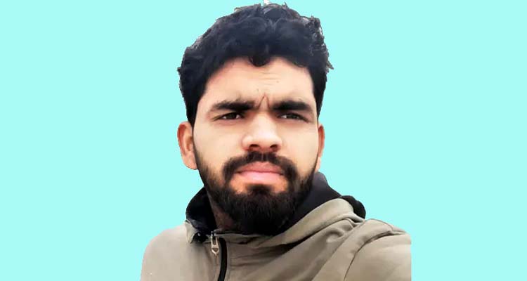 যেভাবে বেঁচে দেশে ফিরলেন নবীগঞ্জের লুৎফুর রহমান