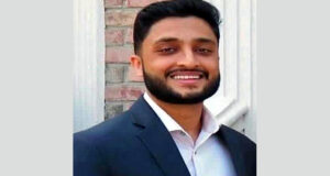 যুক্তরাষ্ট্রে অ্যাপার্টমেন্ট থেকে বাংলাদেশি তরুণের মৃতদেহ উদ্ধার