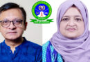 সিকৃবির সিন্ডিকেট সদস্য হলেন মুক্তাদির ও লুনা
