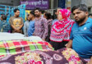 একসঙ্গে বেরিয়েছিলেন: দুর্ঘটনায় স্বামী মারা গেছেন, স্ত্রী আহত