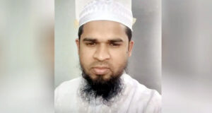 ধর্ষণে শিশু অন্তঃসত্ত্বা: পলাতক মাদ্রাসা শিক্ষক আটক