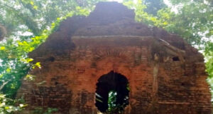 ইতিহাস, ঐতিহ্য রক্ষিত আবদাল সম্প্রদায়ের পরিত্যক্ত মসজিদ