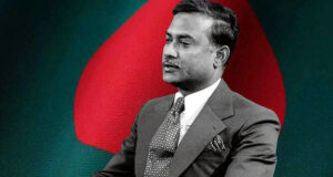 শহীদ জিয়ার ৪৫তম শাহাদাতবার্ষিকী আজ