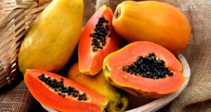 শিশুদের পাকা পেঁপে খাওয়ানো কতটা নিরাপদ?