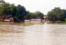 সাত নদীর পানি বিপৎসীমার ওপরে, বন্যার শঙ্কা
