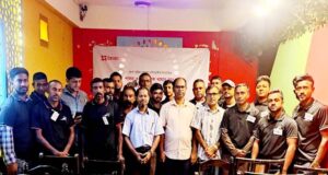 মৌলভীবাজারে দুগ্ধ ব্যবস্থাপনা ও লাভজনক খামার গঠন বিষয়ে কৃষকদের প্রশিক্ষণ
