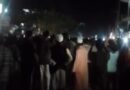 ছাতকে দুই গ্রামবাসীর সংঘর্ষ, আহত অর্ধশতাধিক