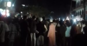 ছাতকে দুই গ্রামবাসীর সংঘর্ষ, আহত অর্ধশতাধিক