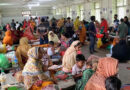 সিলেটে ২৪ ঘন্টায় হাম আরও এক শিশুর মৃত্যু