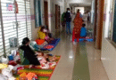 সিলেটে হামের উপসর্গে একদিনে ৩ শিশুর মৃত্যু