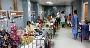 সিলেটে হামের উপসর্গ নিয়ে আরও দুই শিশুর মৃত্যু
