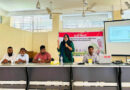 ওসমানীনগরে ব্র্যাক সীডের হাইব্রিড ধান বিষয়ক কৃষক কর্মশালা অনুষ্ঠিত