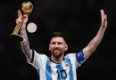 মেসির দৃষ্টিতে বিশ্বকাপে যারা হট ফেবারিট
