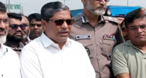 এবার গরুর হাটে চাঁদাবাজি চলবে না : প্রতিমন্ত্রী