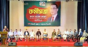 কথা বললেই পুলিশ ধরে নিয়ে যাবে এমনটি আর চলবে না: প্রধানমন্ত্রী
