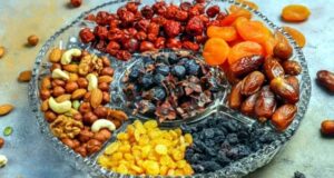 যে ৫ খাবার শক্তিশালী রাখবে