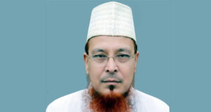 সাবেক এমপি মাওলানা ফরিদ উদ্দিন চৌধুরী আইসিইউতে, দোয়া কামনা