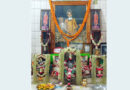 সিলেটের করেরপাড়ায় লোকনাথ ব্রহ্মচারী বাবার তিরোধান উৎসব শুরু ২ জুন