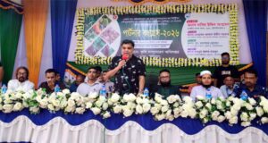 টেকসই কৃষি উন্নয়নের লক্ষ্যে ‘পার্টনার কংগ্রেস’ ও কৃষি প্রযুক্তি মেলা অনুষ্ঠিত