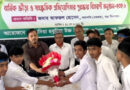 মুরাদিয়া ছবুরিয়া উচ্চ বিদ্যালয়ে বার্ষিক ক্রীড়া প্রতিযোগিতার পুরস্কার বিতরণ