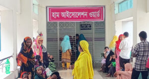 হাম ও হামের উপসর্গে আরও ১২ জনের মৃত্যু