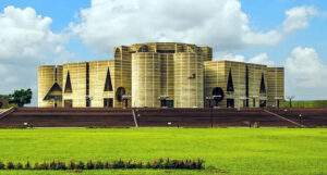 সংরক্ষিত নারী আসনের সংসদ সদস্যদের শপথ কাল