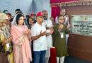 সিলেটে ৪৬৩৫ কোটি টাকার উন্নয়ন প্রকল্প উদ্বোধন