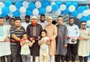 সিলেট নগরীতে ‘তায়েফ মেডিপয়েন্ট’-এর শুভ উদ্বোধন