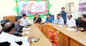 সংসদ সদস্যকে পাত্তাই দিচ্ছেন না উপজেলা প.প কর্মকর্তা, স্থানীয় মহলে ক্ষোভ