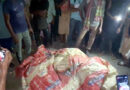 গোলাপগঞ্জে সড়ক দুর্ঘটনায় বাইসাইকেল আরোহী নিহত