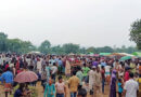 তাহিরপুরে নামমাত্র মূল্যে চারটি পশুর হাট ইজারা দিয়েছে প্রশাসন