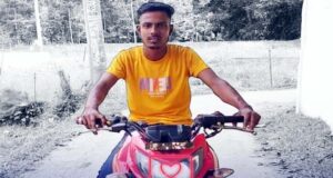মৌলভীবাজারে ট্রাক ও মোটরসাইকেলের সংঘর্ষে নিহত ১