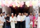লাখাইয়ে ভূমি সেবা মেলার উদ্বোধন, র‍্যালি ও জনসচেতনতামূলক সভা